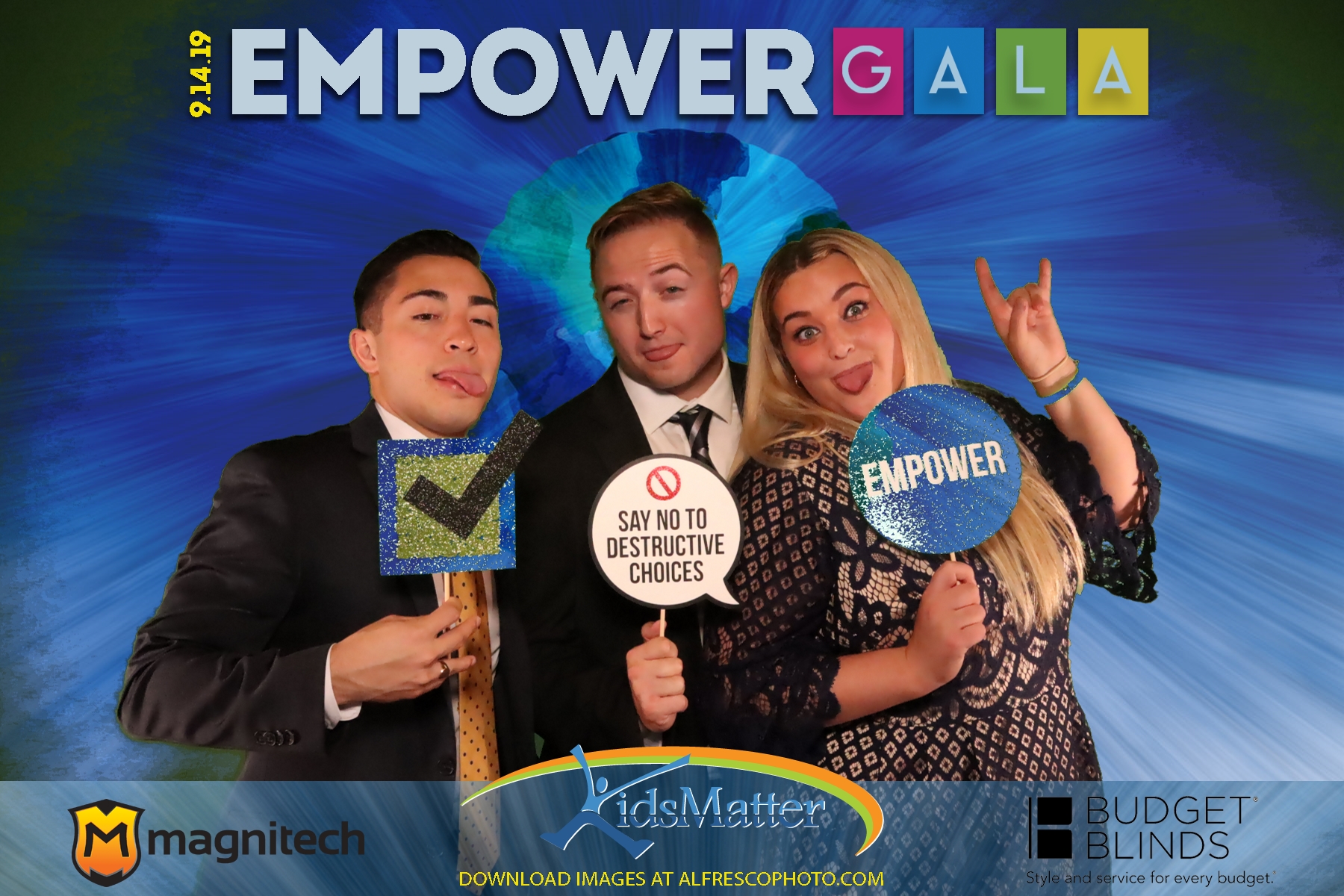 Empower Gala: Kids Matter  | View more photos from the event at events.alfrescophoto.com/u/AlfrescoPhoto/Empower-Gala-Kids-Matter